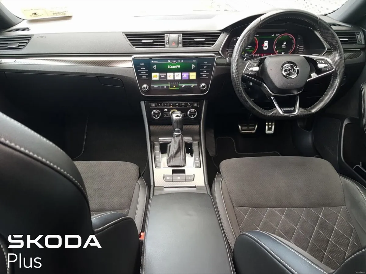 Skoda Superb SUPERB SPORTLINE  2.0TDI 150HP DSG - Image 2