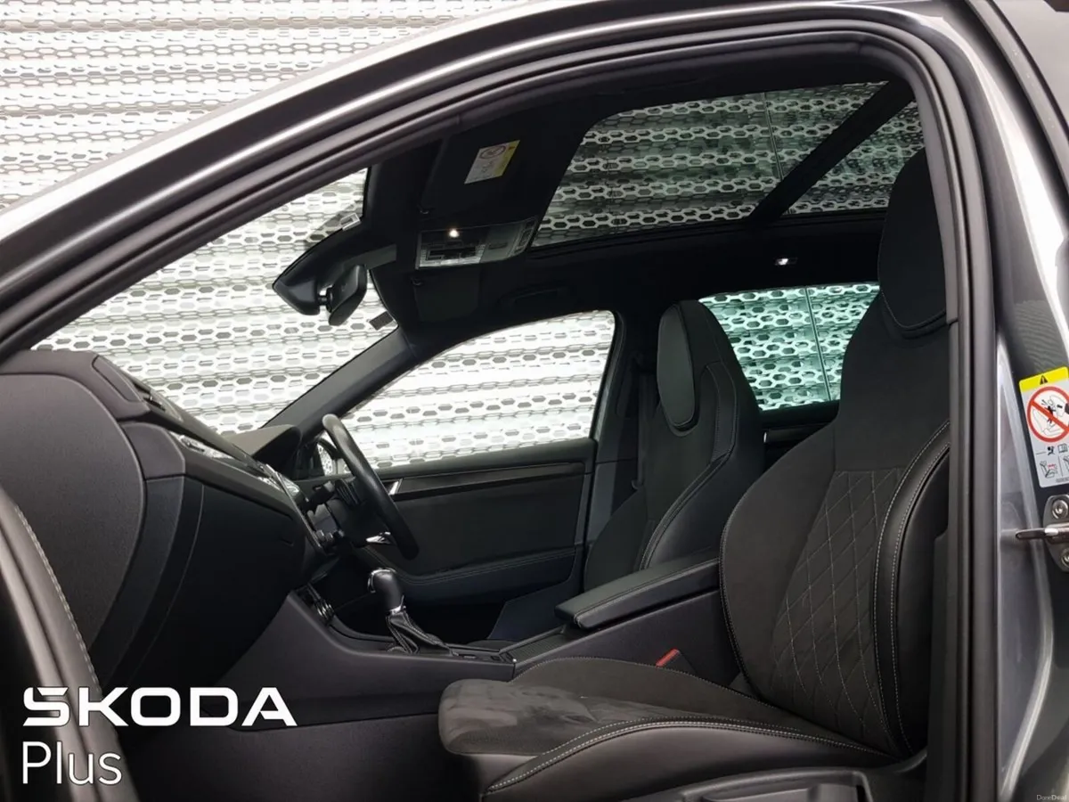 Skoda Superb SUPERB COMBI SPORTLINE  2.0TDI 150HP - Image 3