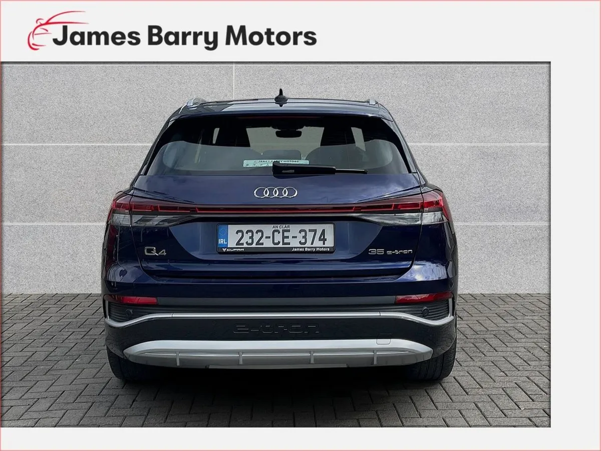 Audi e-tron ** S Line ** - Image 5