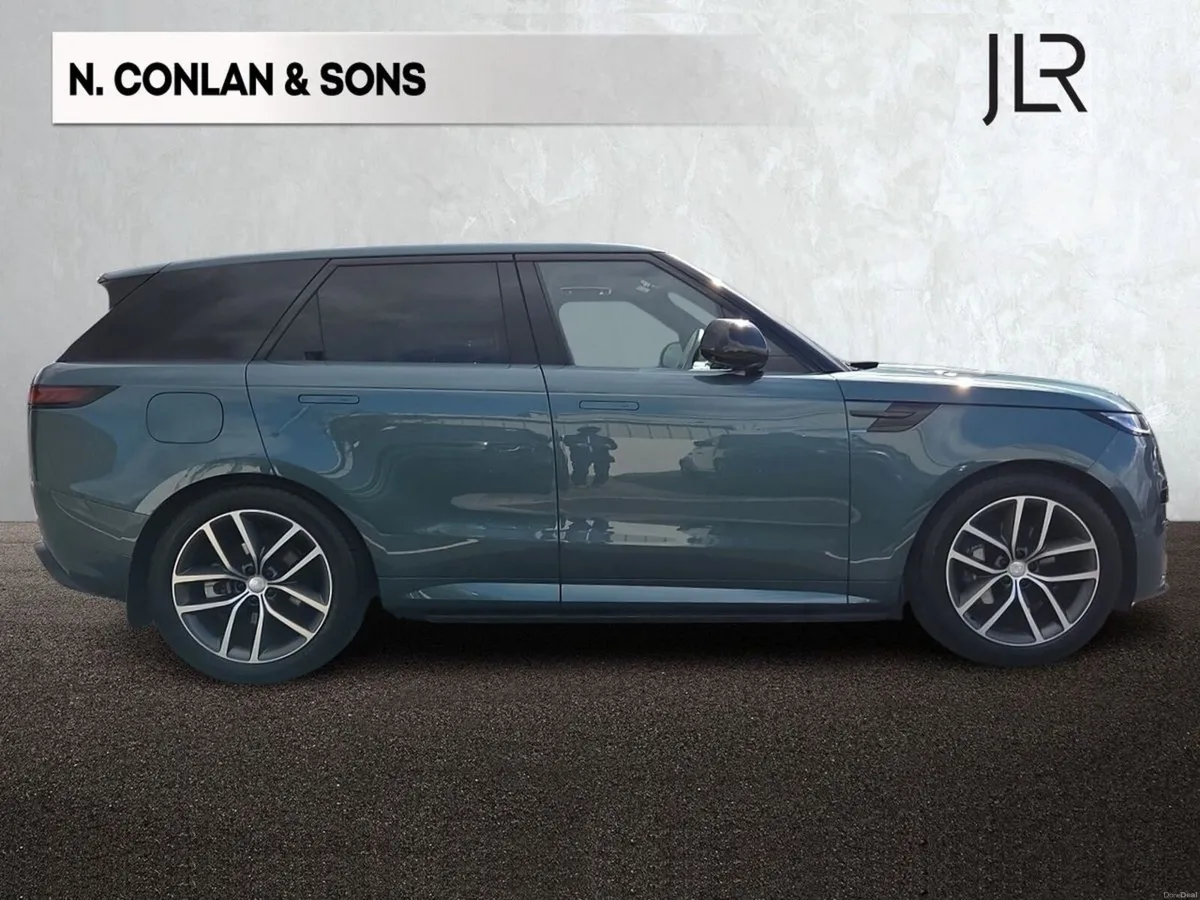 Land Rover Range Rover Sport PHEV DYNAMIC SE *WARR - Image 6