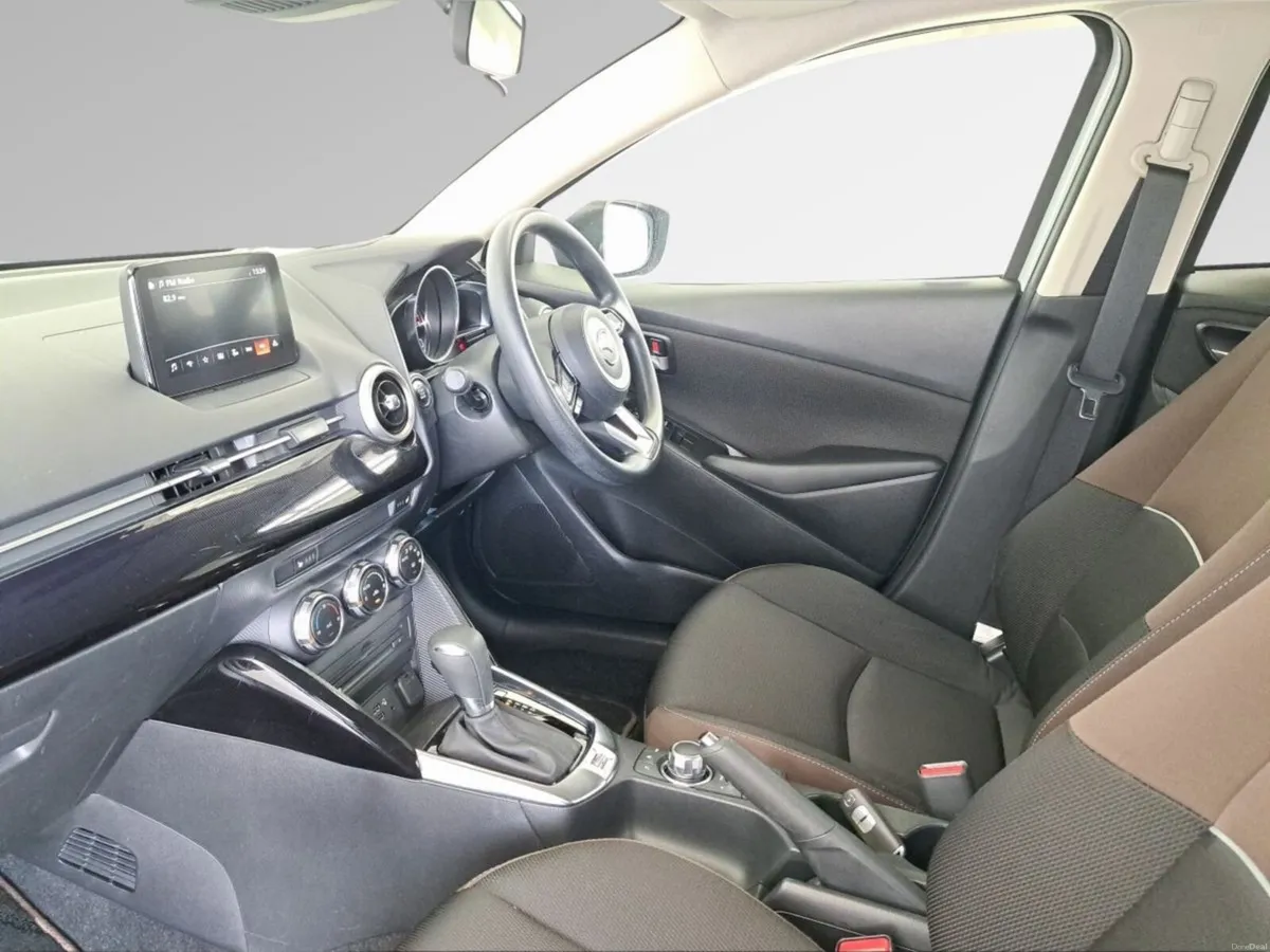 Mazda Mazda2 S PROACTIVE AUTO - Image 4