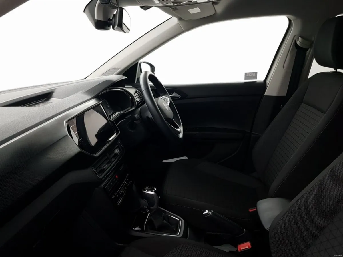 Volkswagen T-Cross TSI Active - Image 4