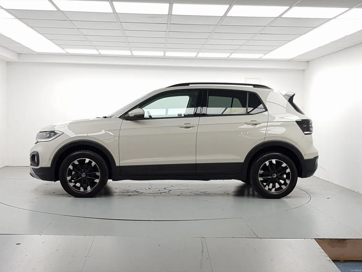 Volkswagen T-Cross TSI Active - Image 5