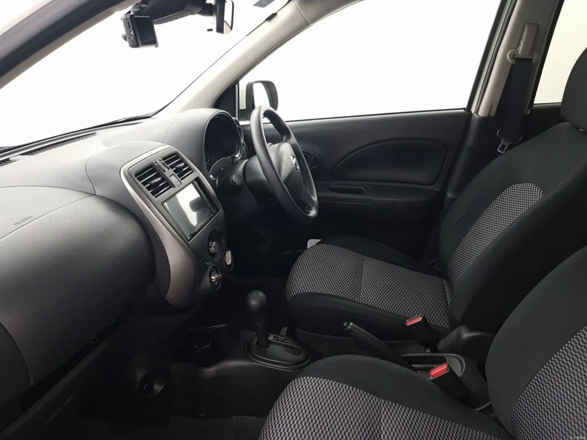 Nissan March S - Image 4