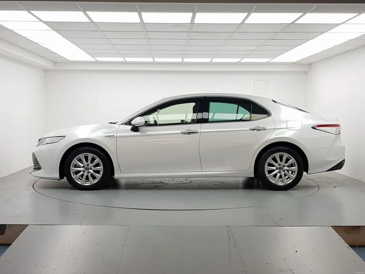 Toyota Camry G - Image 5