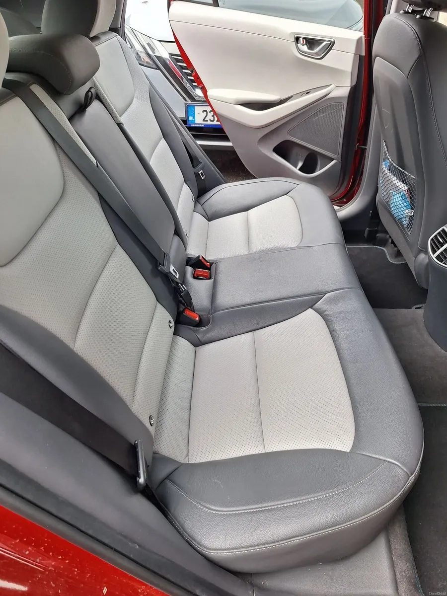 Hyundai IONIQ 2020 - Image 2