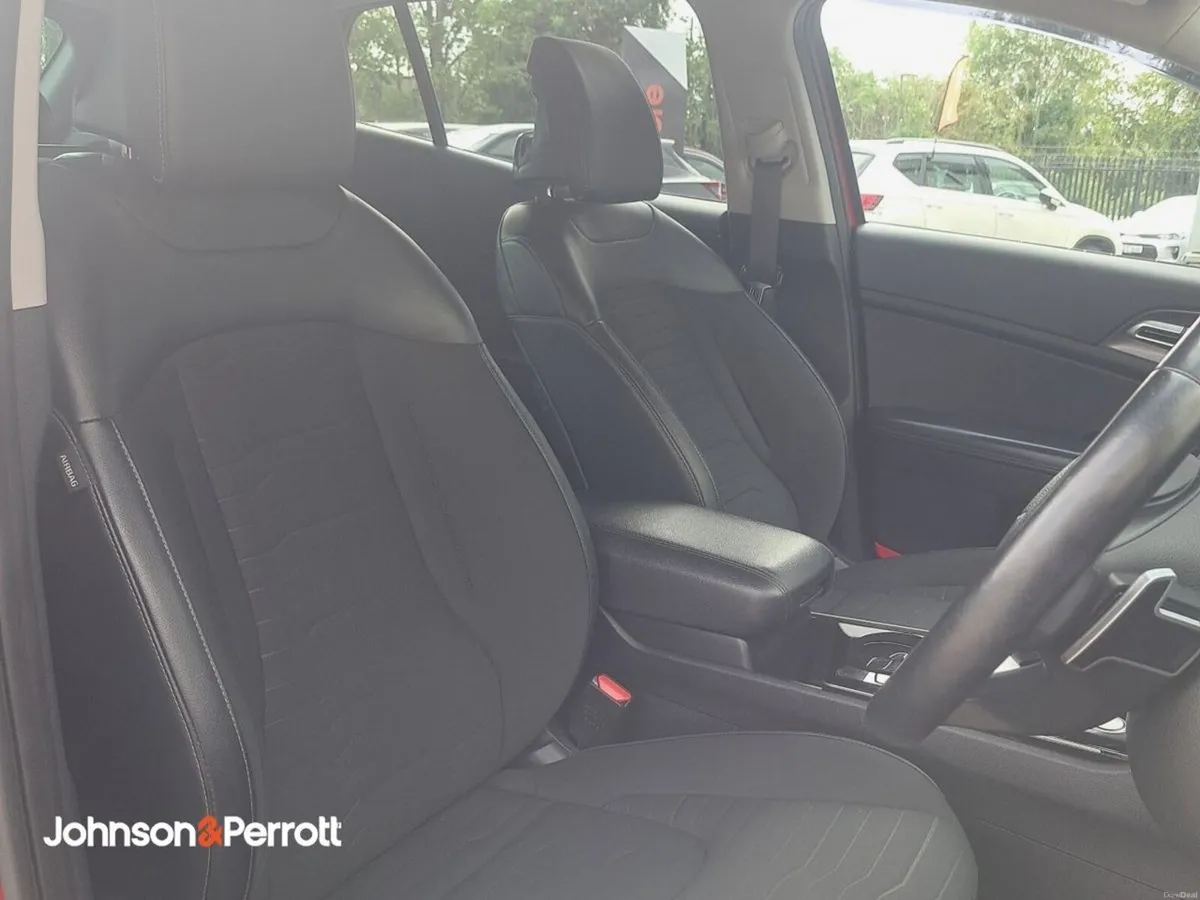 Kia Sportage K3 HEV - Image 3