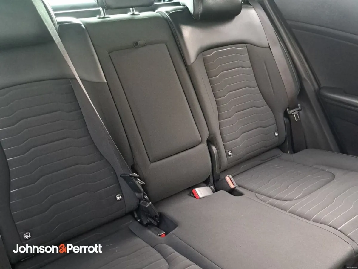 Kia Sportage K3 HEV - Image 5