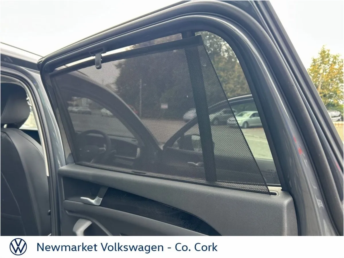 Volkswagen Tayron SEVEN SEATER 2.0TDI 150BHP EDITI - Image 4