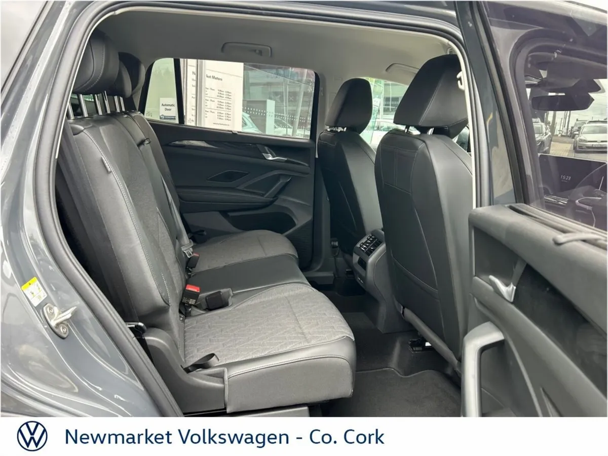 Volkswagen Tayron SEVEN SEATER 2.0TDI 150BHP EDITI - Image 2