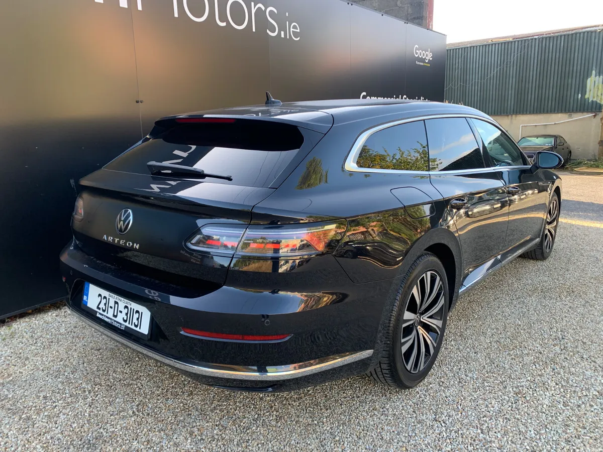 Arteon - Image 3
