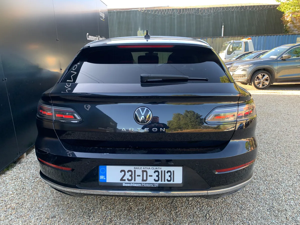 Arteon - Image 4