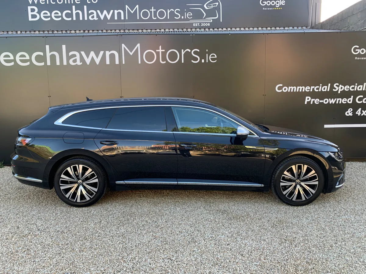 Arteon - Image 2