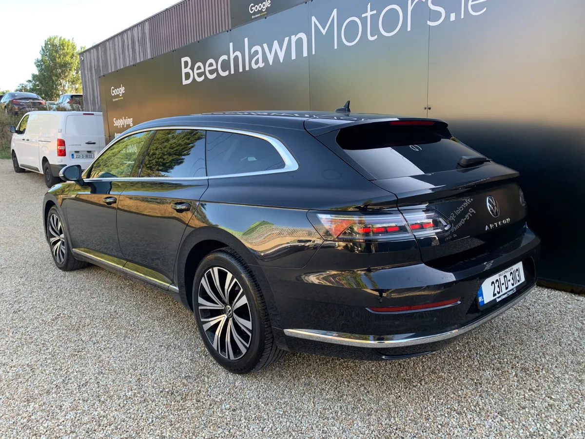 Arteon - Image 6
