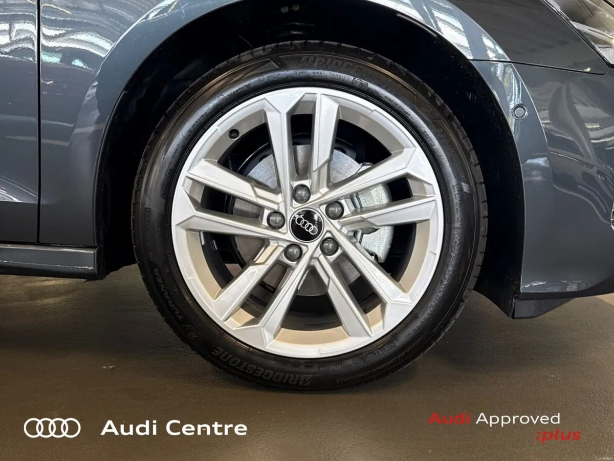 Audi A3 SAL 30 TFSI 115HP SE - Image 6