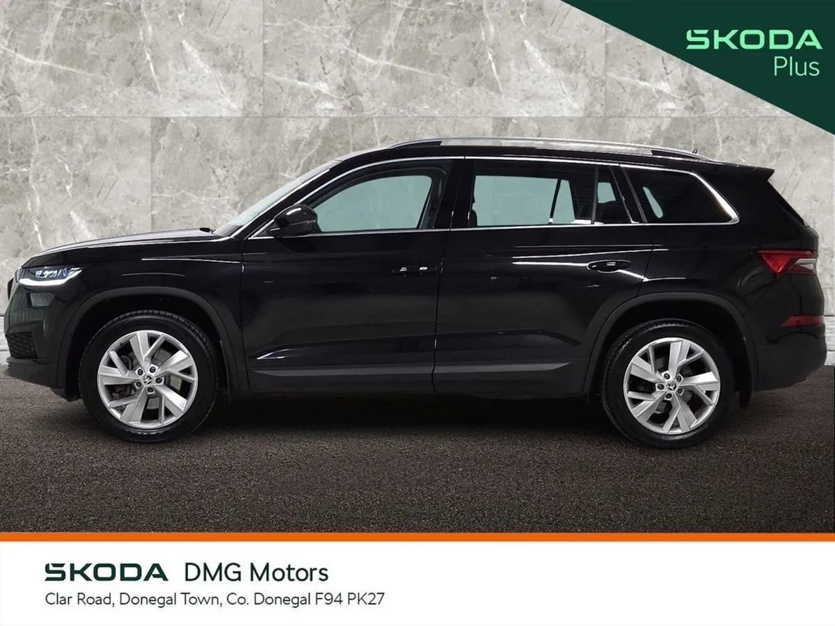 Skoda Kodiaq 2.0 TDI 150HP DSG Style 7 Seat - Image 6
