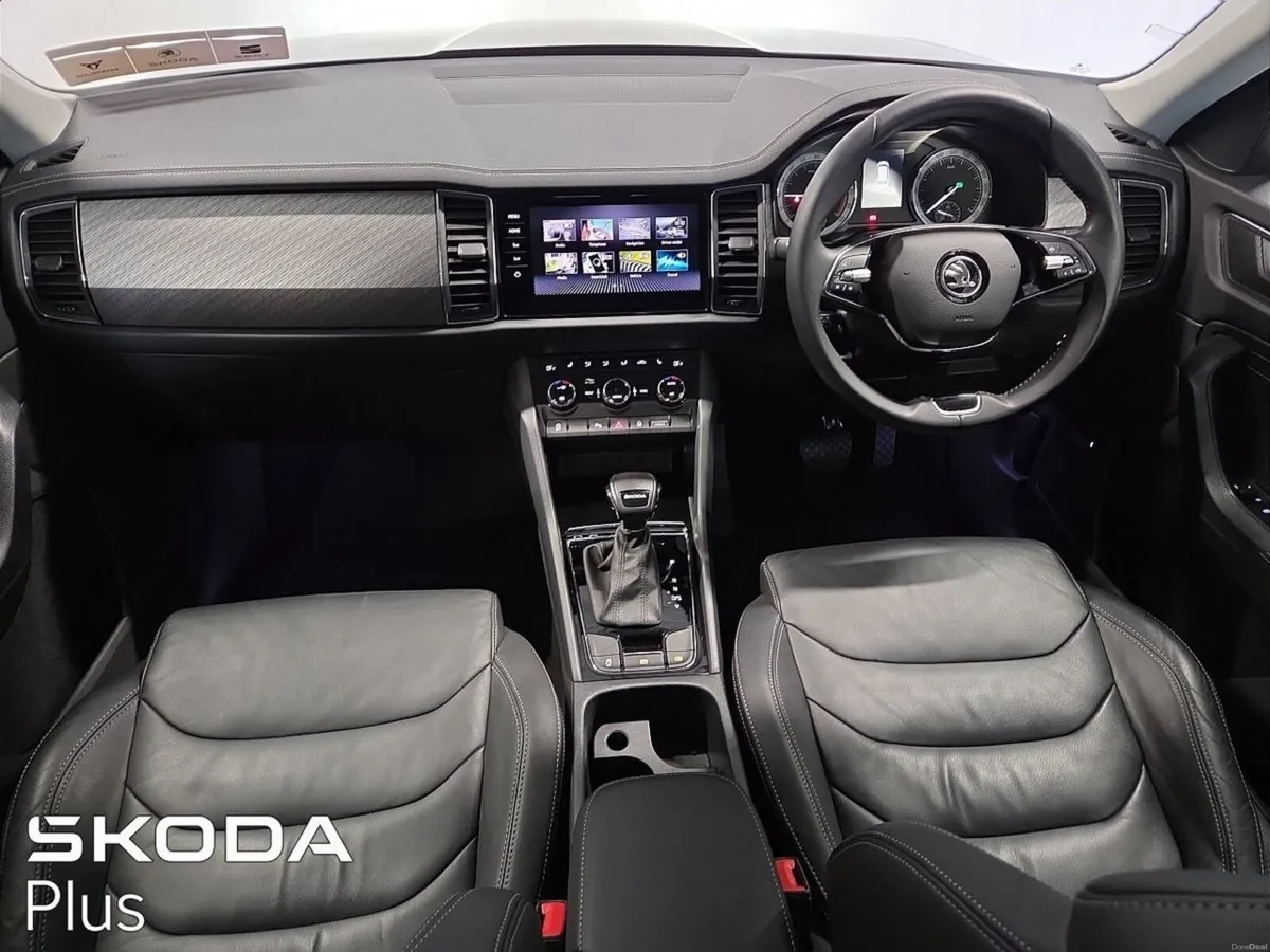 Skoda Kodiaq 2.0 TDI 150HP DSG Style 7 Seat - Image 2