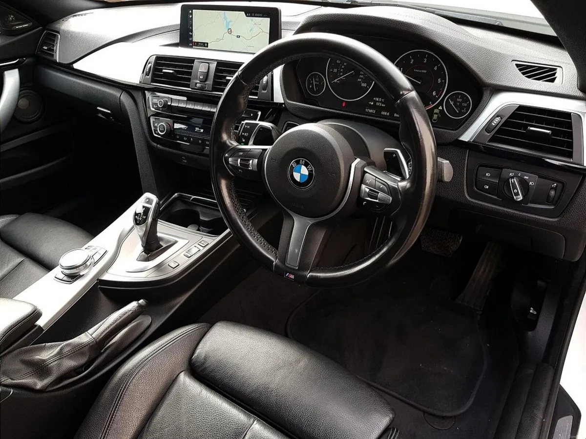 BMW 4-Series 420d M Sport Gran Coupe - Image 6