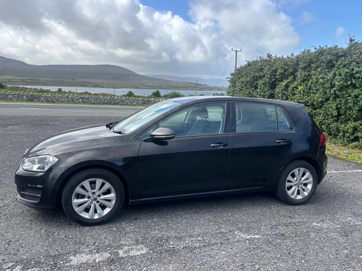 VW golf - Image 3
