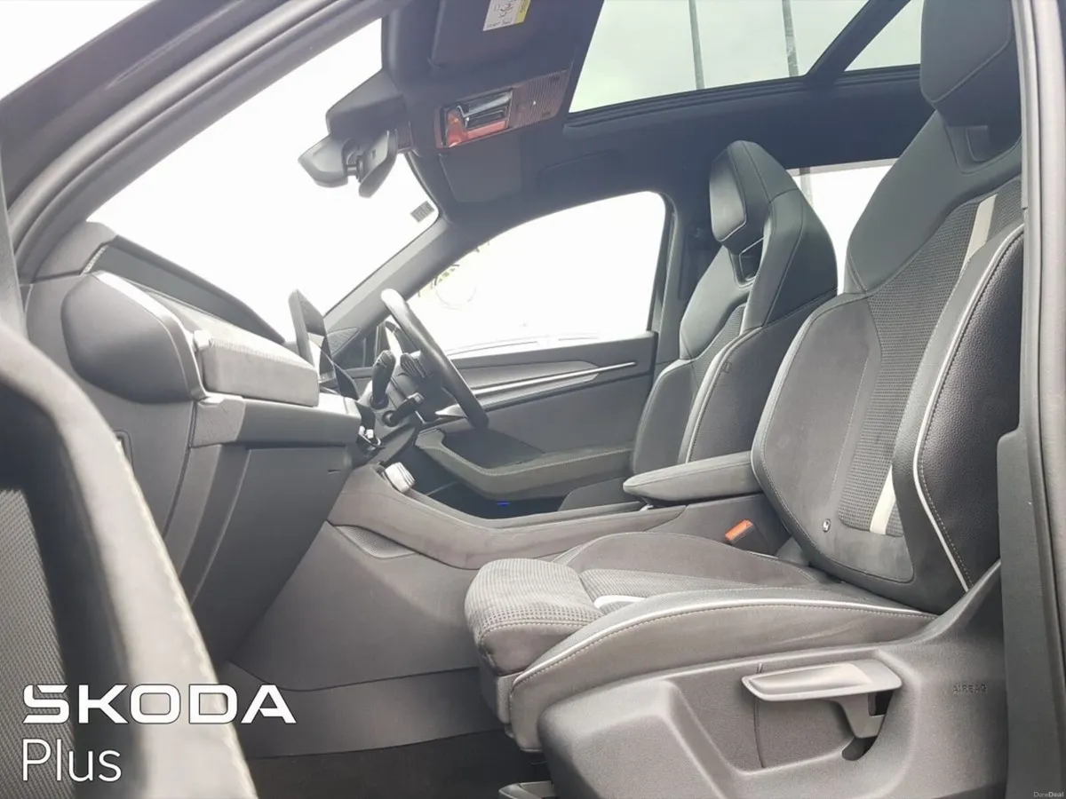 Skoda Kodiaq SPORTLINE 2.0TDI 150HP DSG - Image 3