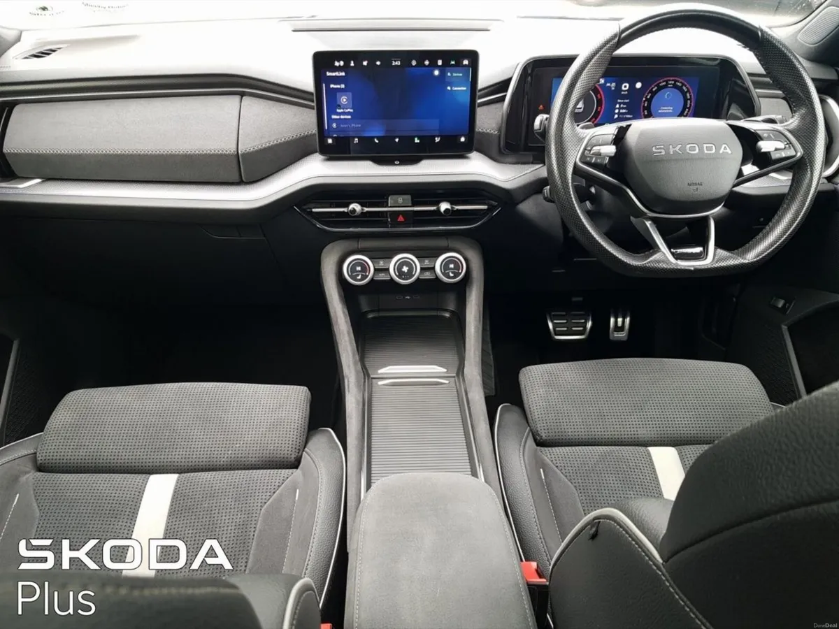 Skoda Kodiaq SPORTLINE 2.0TDI 150HP DSG - Image 2