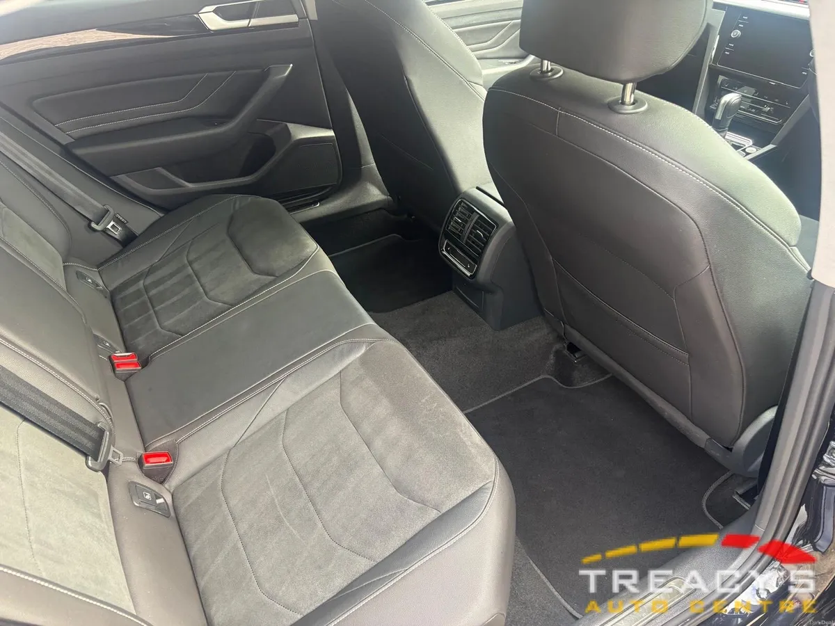Volkswagen Arteon 2023 150HP 5DR AUTO - Image 5