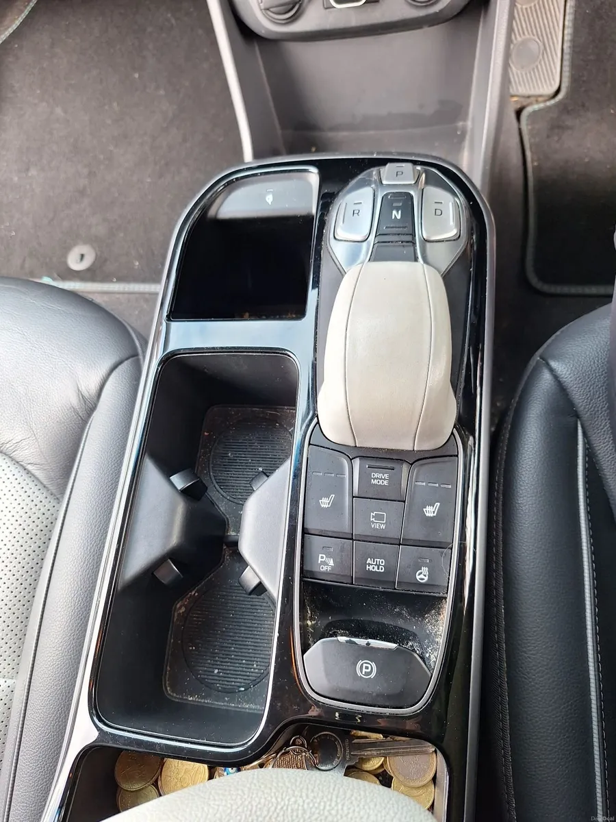 Hyundai IONIQ 2020 - Image 4