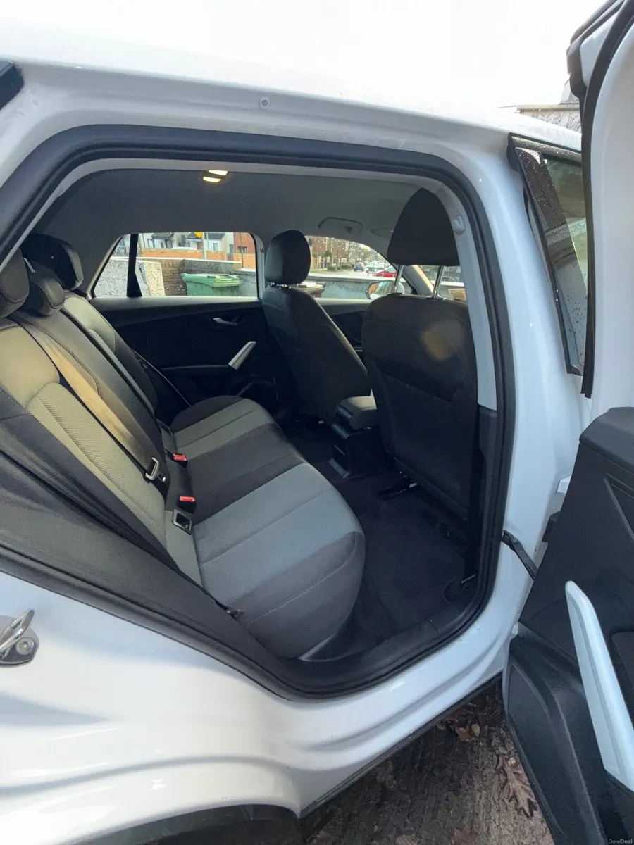 Audi Q2 2020/ LOW MILEAGE/ very well kept car - Image 5