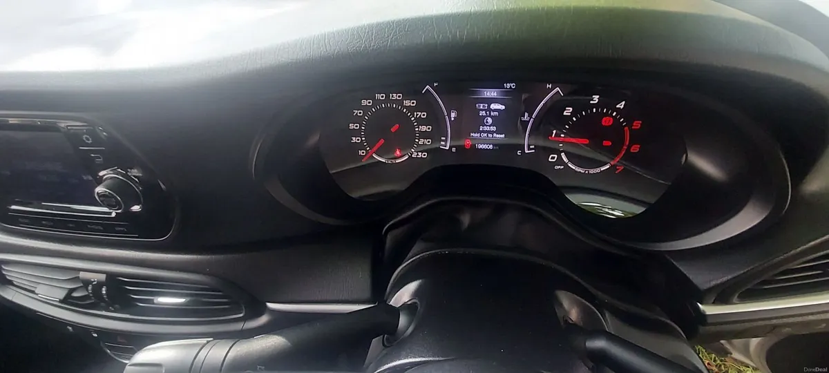Fiat Tipo 2018 - Image 4