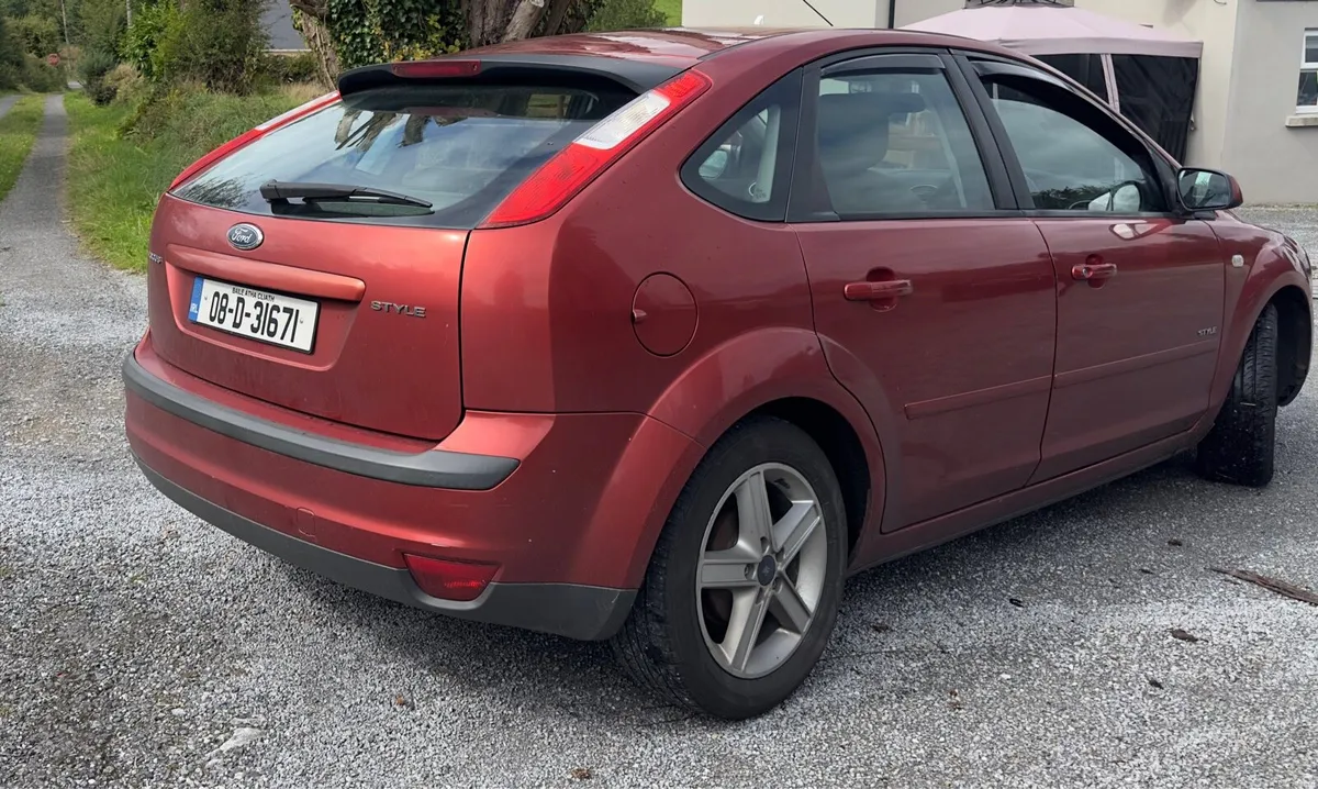 Ford Focus - Image 3