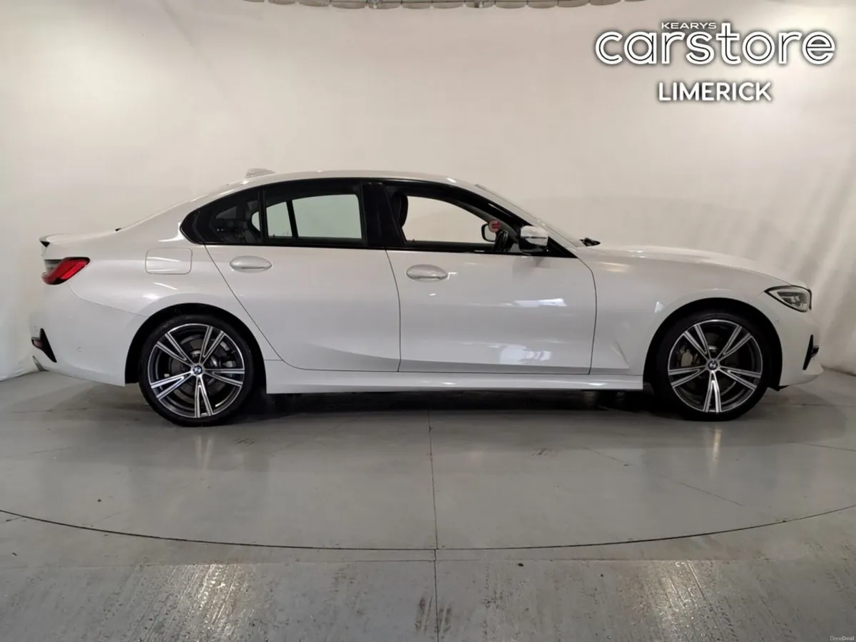 BMW 3-Series 330e xDrive Sport Pro Auto - Image 2