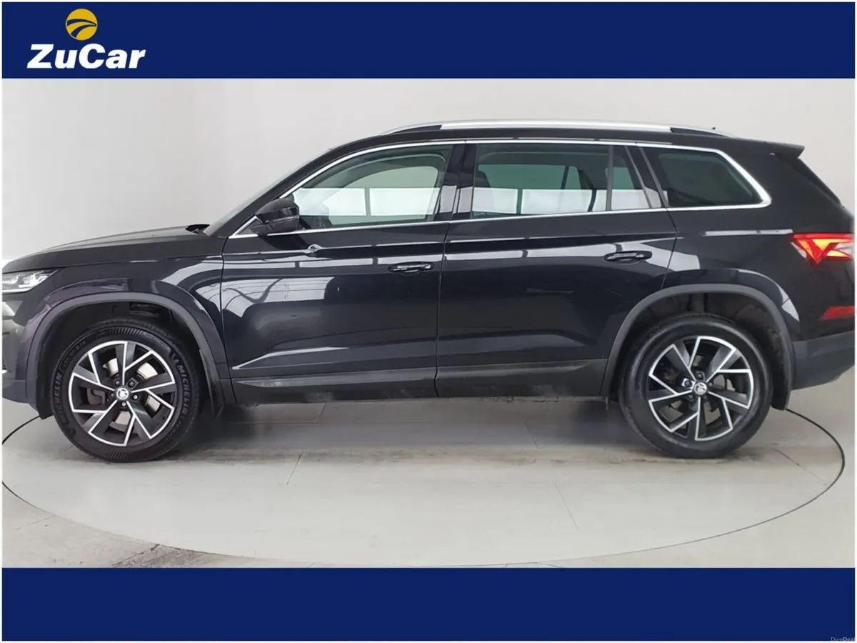 Skoda Kodiaq 2.0 TDI 150HP DSG Style 7 Seat - Image 5