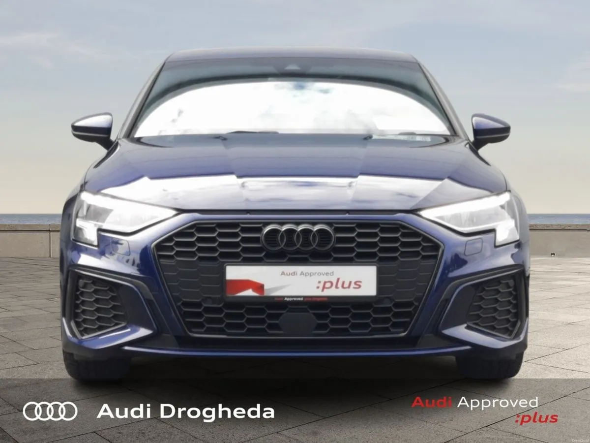 Audi A3 30 TFSI 110HP S Line - Image 2