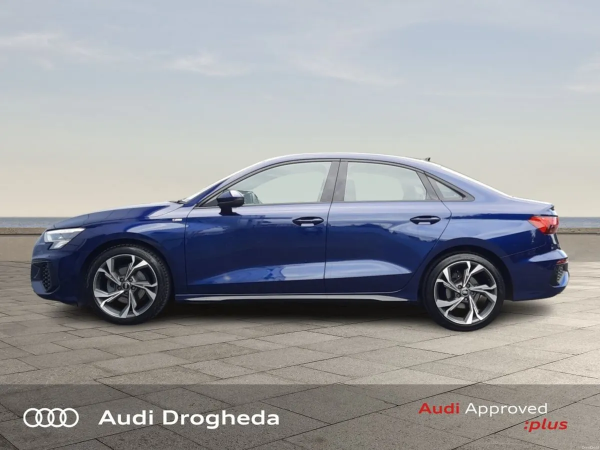 Audi A3 30 TFSI 110HP S Line - Image 4