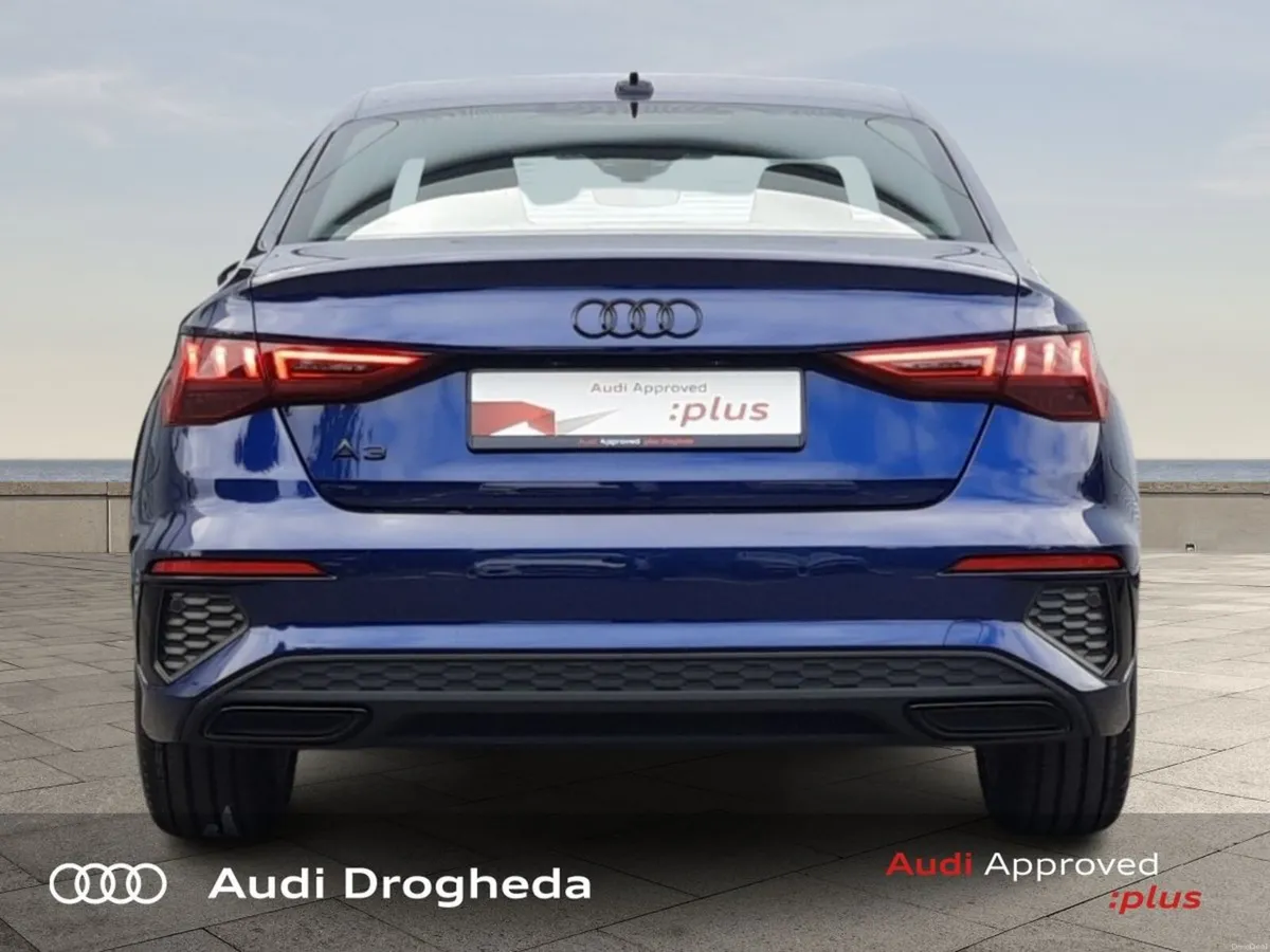 Audi A3 30 TFSI 110HP S Line - Image 6