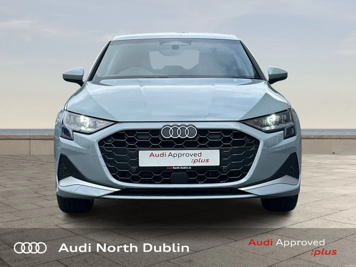 Audi A3 A3 SB 30 TFSI 115HP SE, RRP New €43,861 (s - Image 2