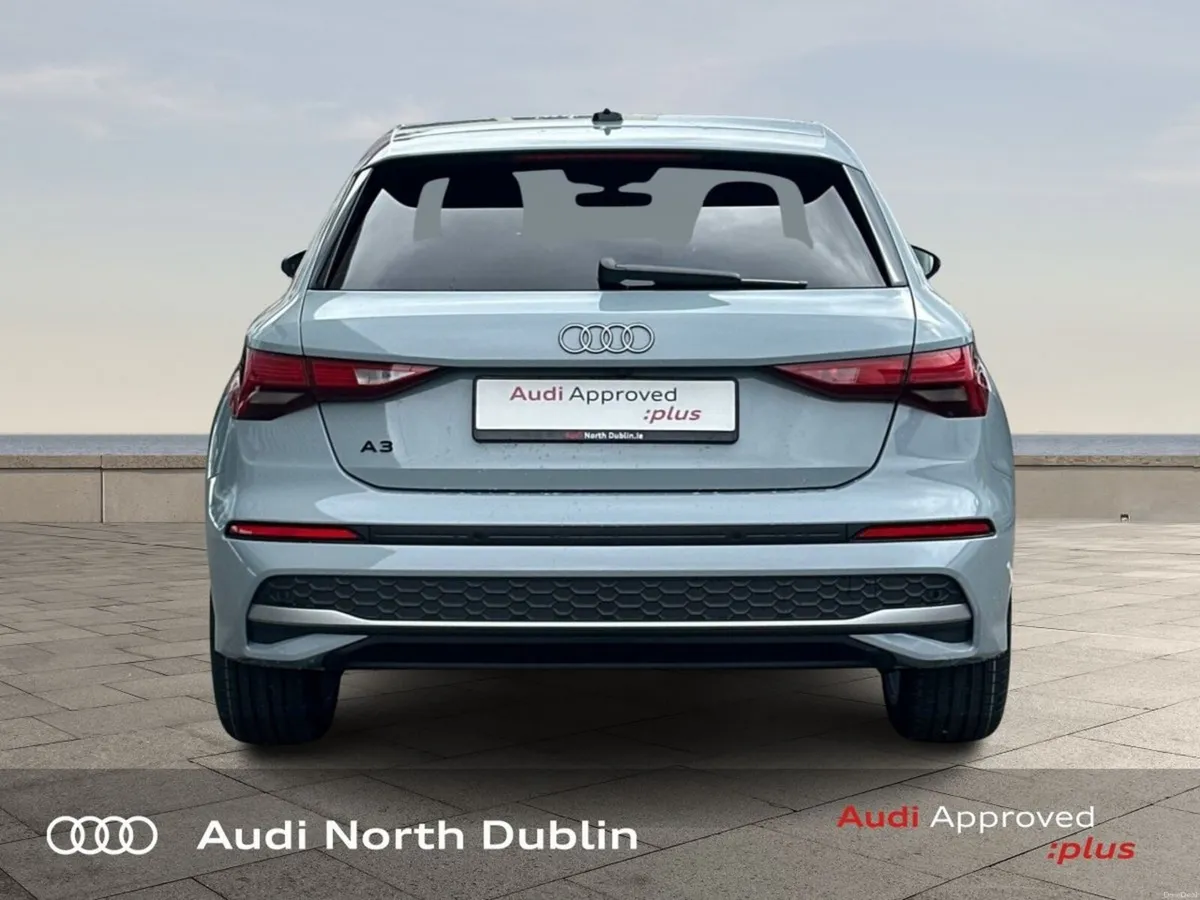 Audi A3 A3 SB 30 TFSI 115HP SE, RRP New €43,861 (s - Image 6