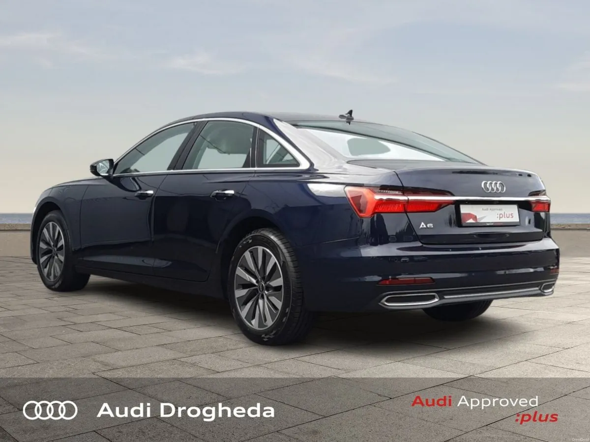 Audi A6 40TDI 204HP S tronic SE - Image 5