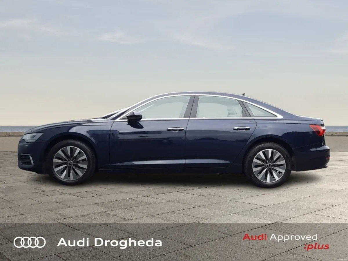 Audi A6 40TDI 204HP S tronic SE - Image 4