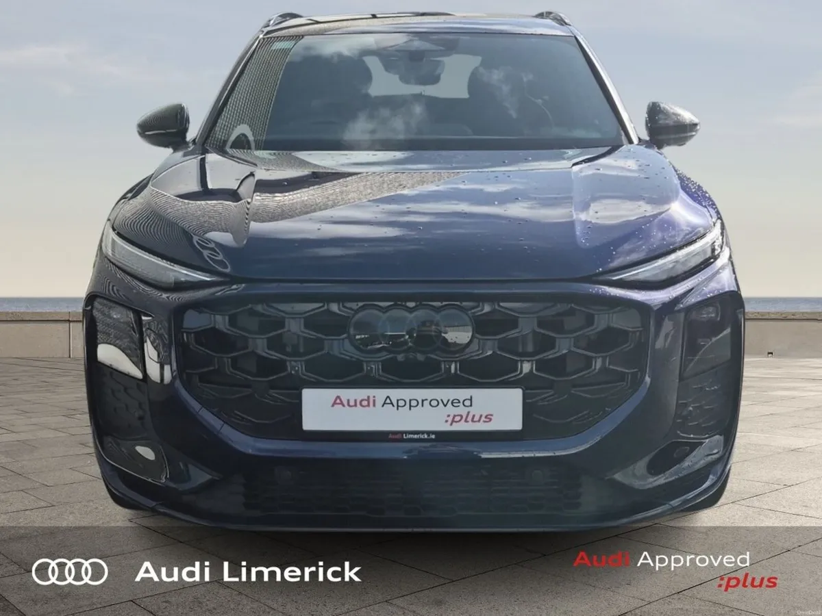Audi Q3 *SAVE €14150 VS NEW RRP* Q3 TFSI 150HP S-T - Image 2