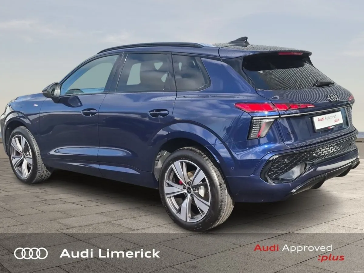 Audi Q3 *SAVE €14150 VS NEW RRP* Q3 TFSI 150HP S-T - Image 5