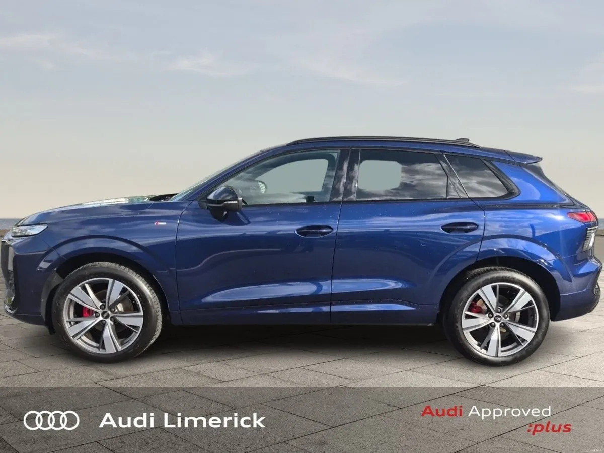 Audi Q3 *SAVE €14150 VS NEW RRP* Q3 TFSI 150HP S-T - Image 4