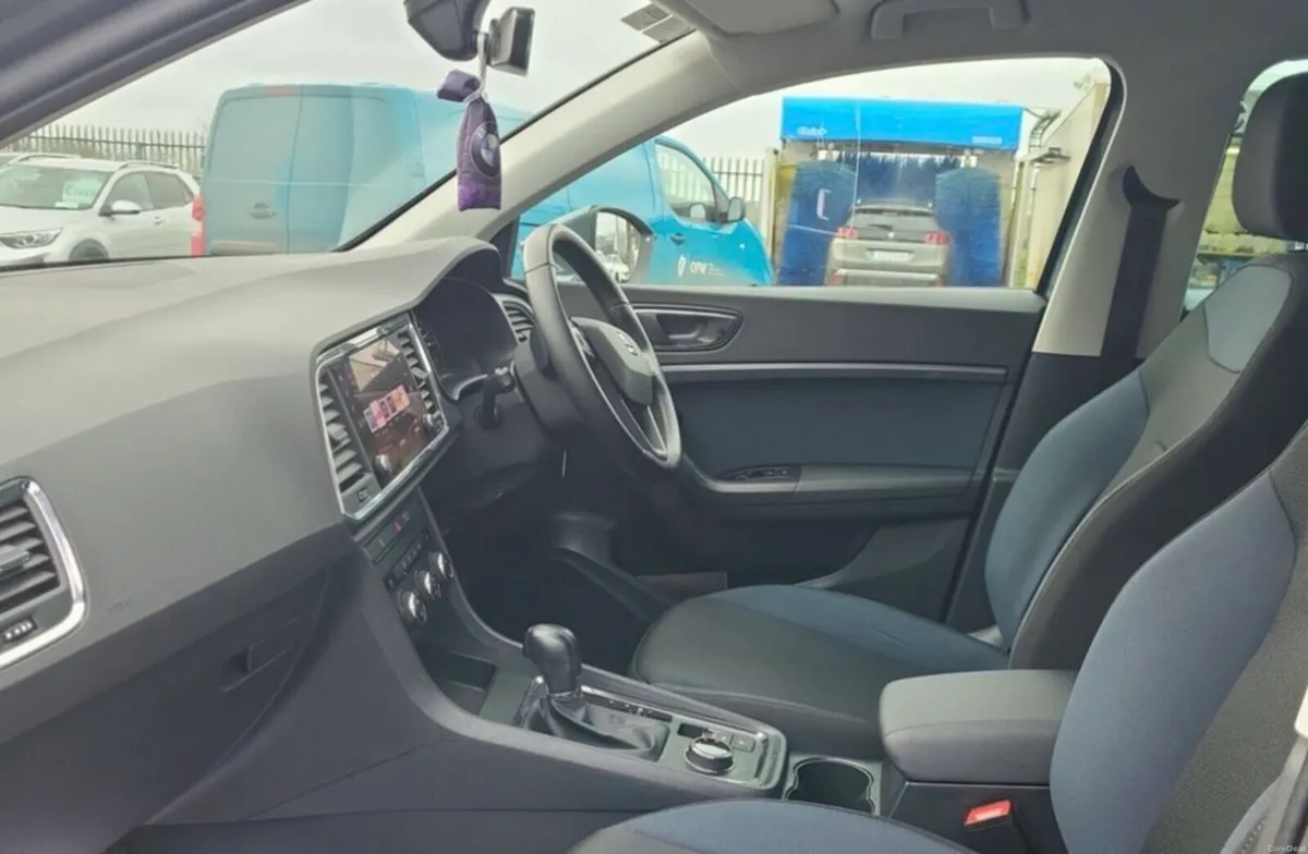 Seat ateca - Image 5