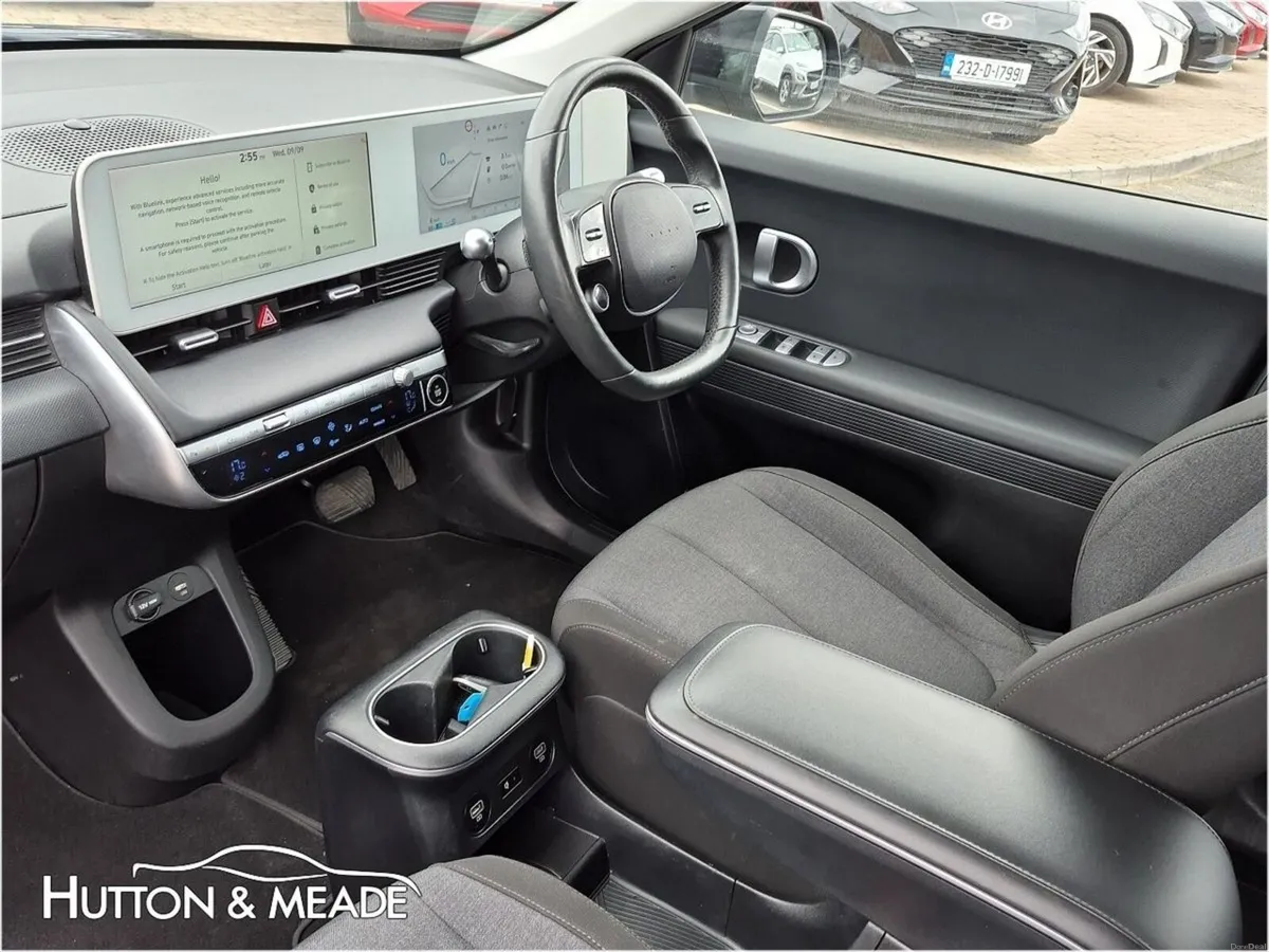 Hyundai IONIQ 5 Executive 58kw Range 384kms - Image 5
