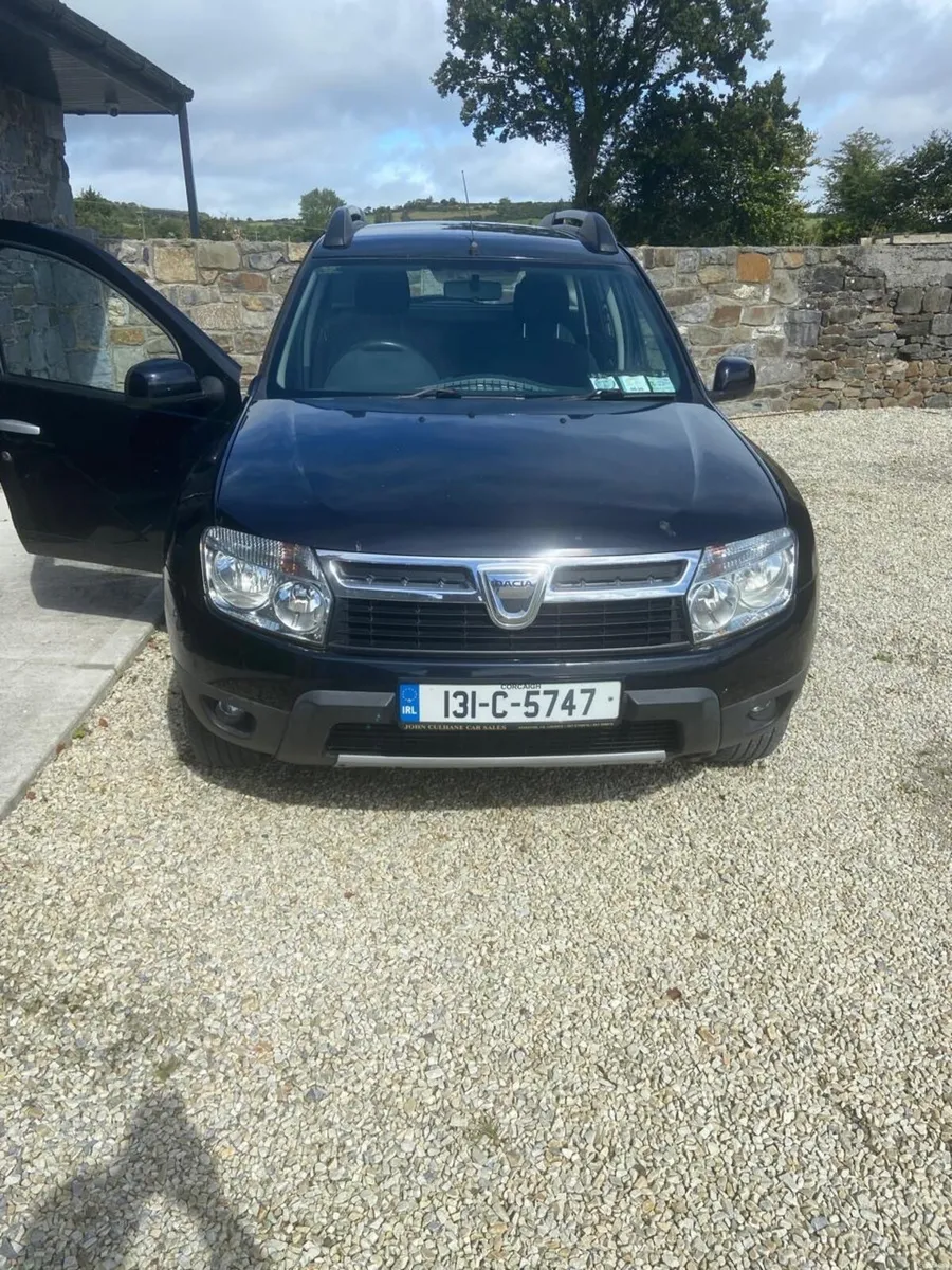 Dacia Duster 2013 - Image 1