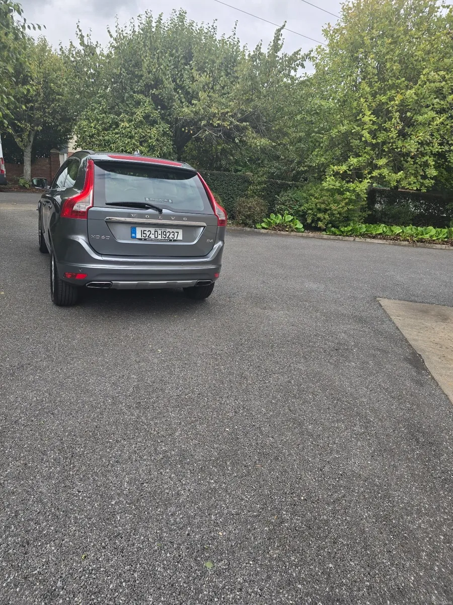 Volvo XC60 2015 - Image 5