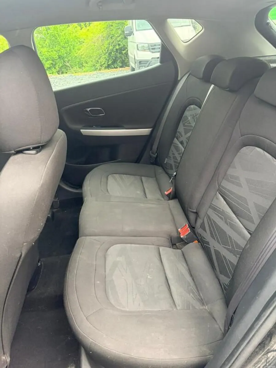 2016 Kia ceed - Image 5