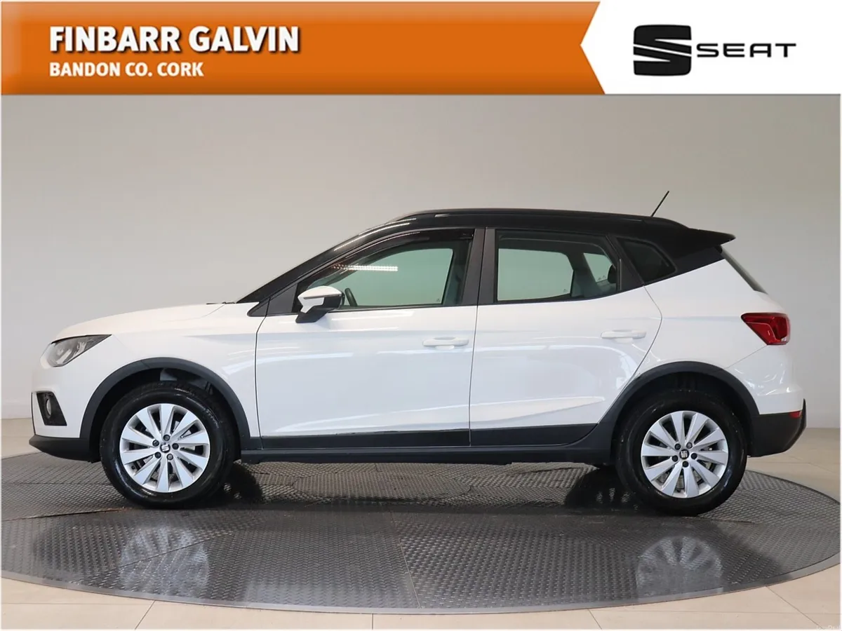 SEAT Arona 1.0TSI 115hp SE - Image 3