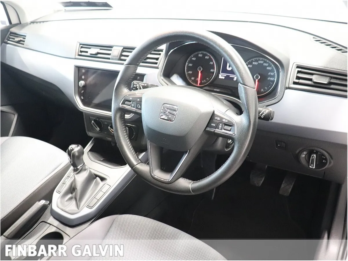 SEAT Arona 1.0TSI 115hp SE - Image 5