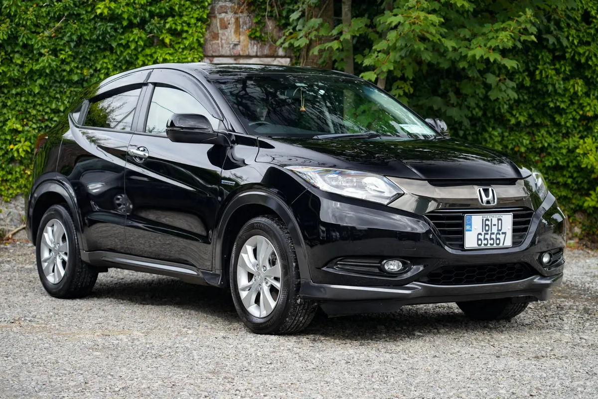 2016 Honda Vezel 1.5 Petrol hybrid Automatic - Image 1